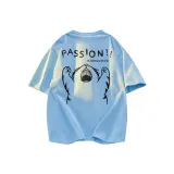 Арктический ледяной синий