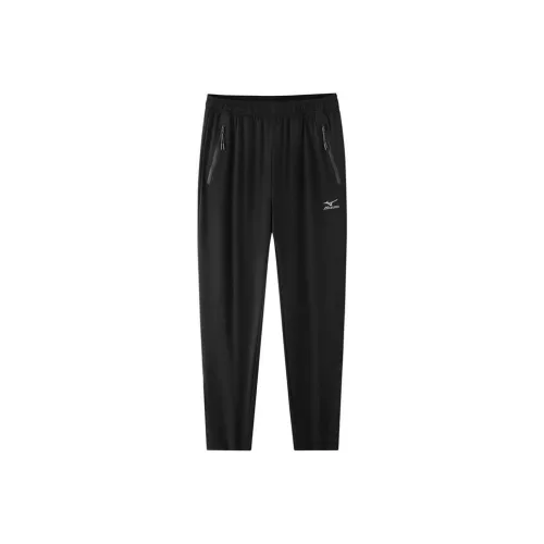 Mizuno Унисекс Повседневные Брюки