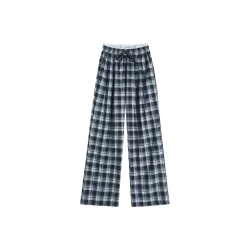 MISS VIGOR Повседневные брюки Женские