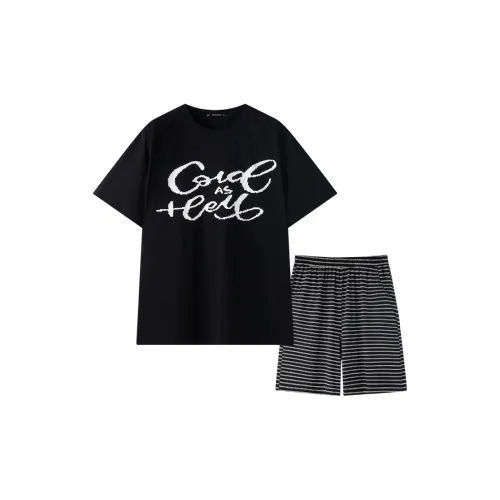 MEITENG D25434 Мужской Пижамные комплекты для мужчин