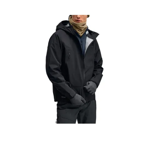VAUDE Дышащая и Износостойкая Ветровка Унисекс
