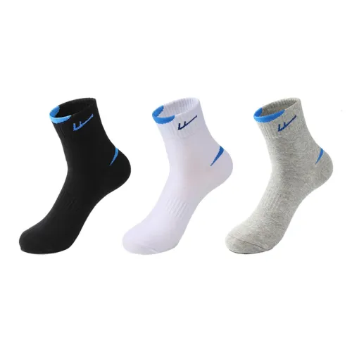 Warrior Унисекс MID Носки до икры