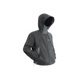 Темно-серый