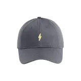 Темно-серый