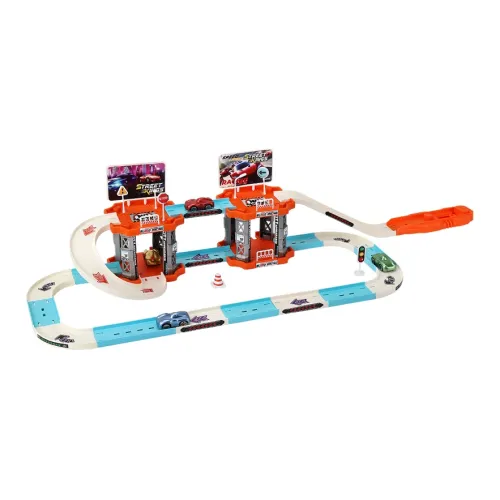Newage Inertia, Pull Спина & Glider Игрушки