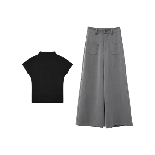 ZUKIZUKI Женские повседневные костюмы