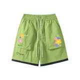 Фруктово-зеленый