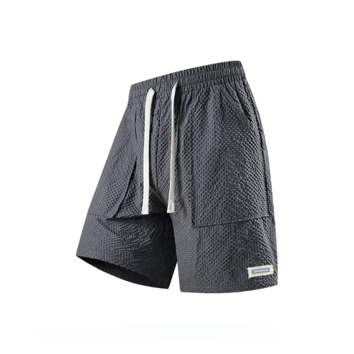 Novamen Унисекс Повседневные шорты