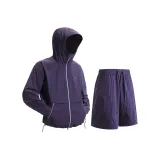 Тёмный фиолетовый