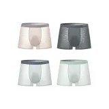 4 пачки (Бежевый Розовый + Черный Ворон Чернила + Лунный Серый + Циан)