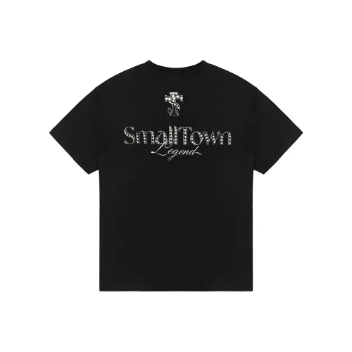 STK SMALL TOWN KID T-Shirt Унисекс