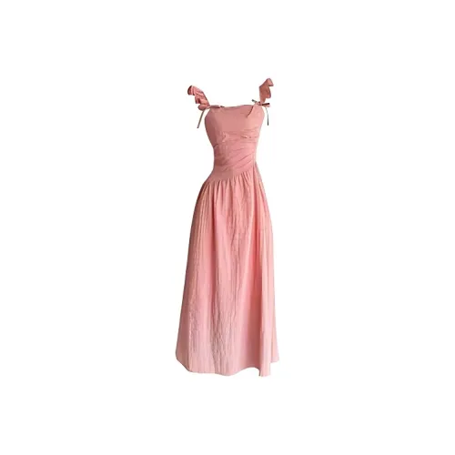 ORANDOR WEAR Короткий рукав Платье Женское