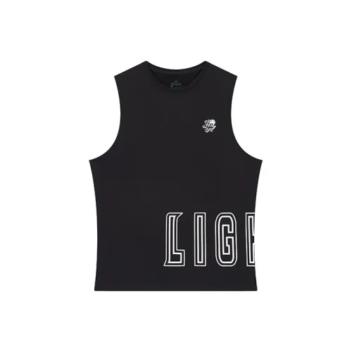 361° Топ Мужской Супер-Черный