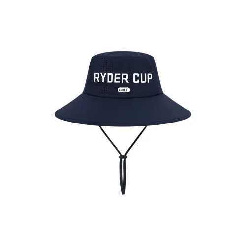 RYDER CUP EST.1927 Полиамид Шляпы ведра Мужской