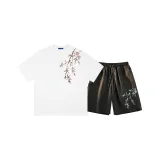 Белый+Черный [Комплекты одежды]