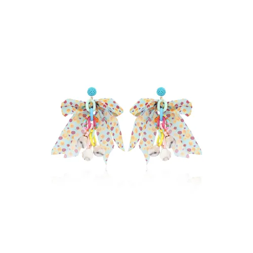 ZANC Серьги Женские