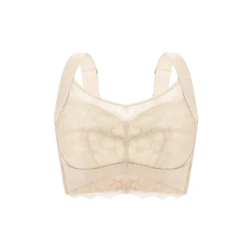 NUOQUNA Женские бюстгальтеры