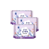 Enzhi Ночные Гигиенические Прокладки *3 Упаковки