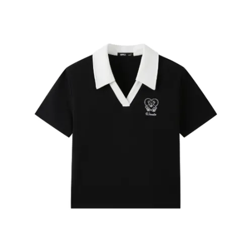 SPAO Женские Поло