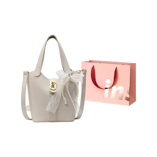 WHEELY BABY+ ПУ (полиуретан) Сумка через плечо Сумка Женская Многоцветная