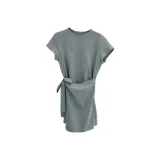 Пыльно-голубой