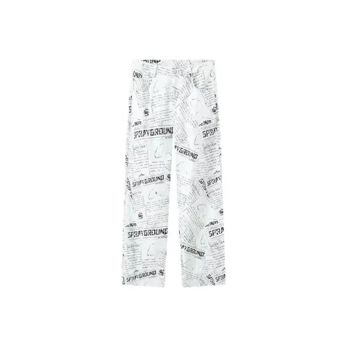 SPRAYGROUND Повседневные брюки Унисекс