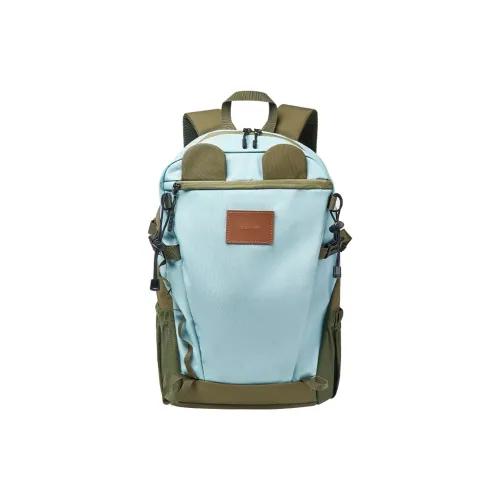 Joy Mario Ткань Рюкзак Унисекс Многоцветный