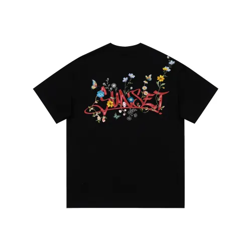 SUNSETMONENT Унисекс Футболки