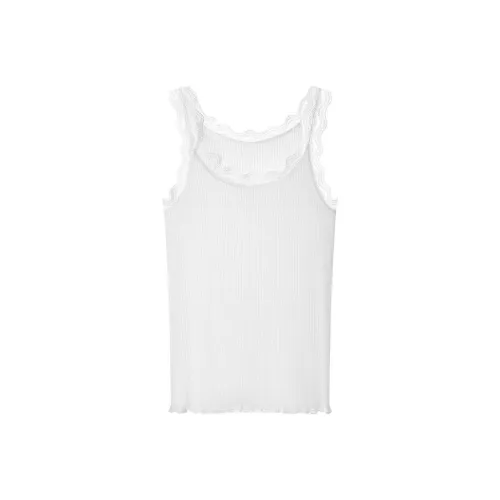 MANNIFEN Женские Майки