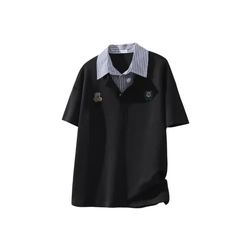 Tre Club Унисекс Футболки