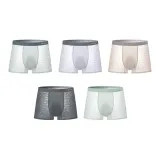 5 пачек (Лунный свет серый + Фиолетовый + Бежевый розовый + Черный ворон + Чернила + Циан)