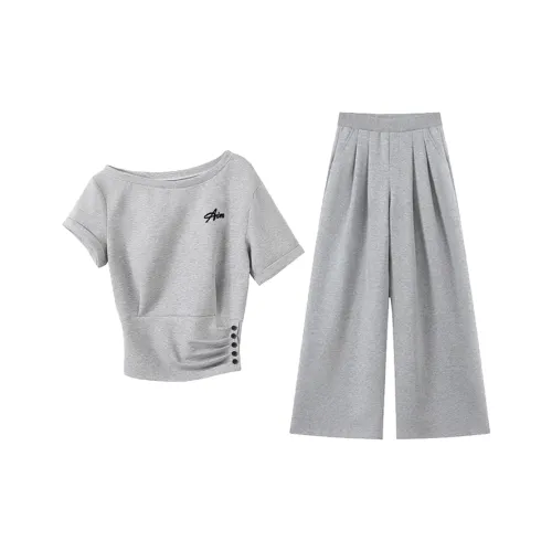 SYEEE WITH U Повседневный костюм женский