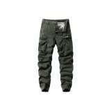 Армейский зеленый