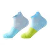 Синий + Зеленый (2 упаковки)