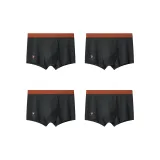 Темно-серый, 4 штуки