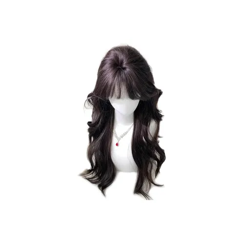 UMIFFA Myuri Принцесса Парики Dynamic Модный Коррекция