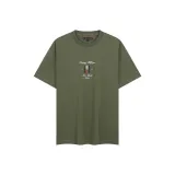 Темно-зеленый PLI