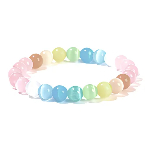 FUJA Цветное стекло Браслеты Женские