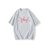 Серый меланж