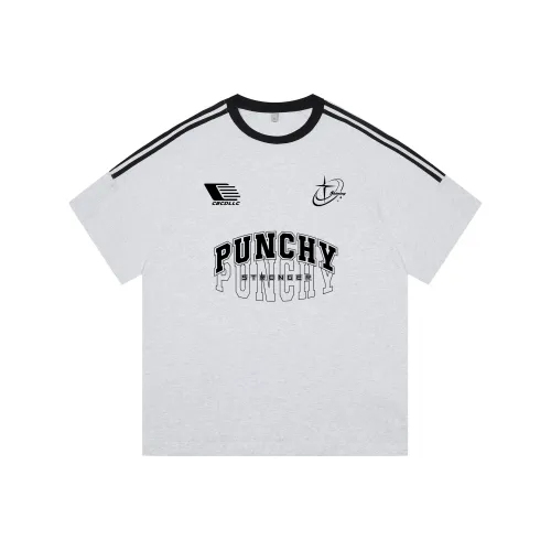 CBCD Унисекс Футболки