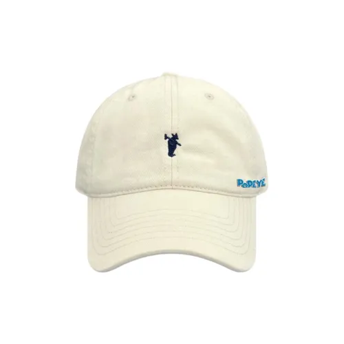 POPEYE Хлопковые кепки унисекс