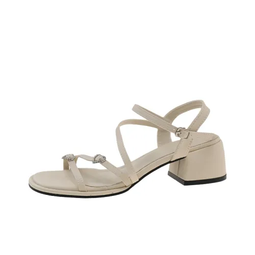 Dragon Dance One Ремень Сандалии Женские