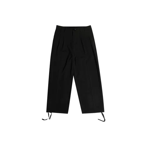 LIBERTY KOSTUME Костюм Брюки Мужской Pine Nuts Черный