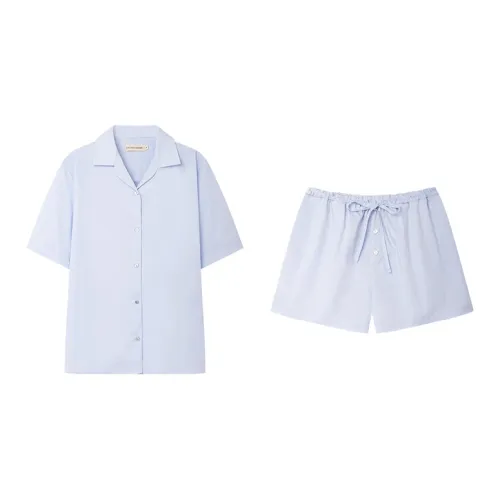 CICADAHOME Летний комплект пижам Женские 2 штуки