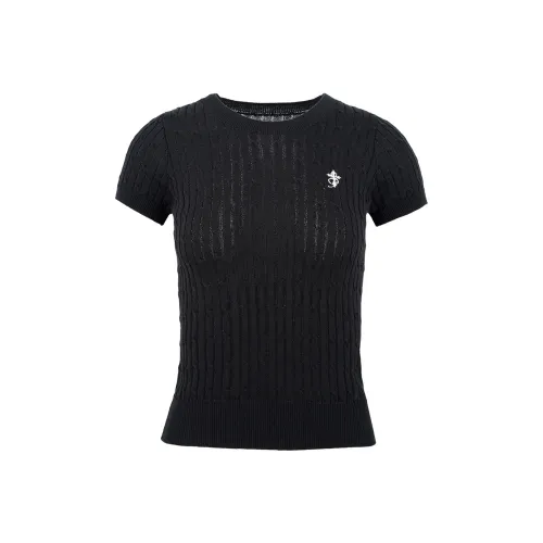 STK SMALL TOWN KID T-рубашка Женская