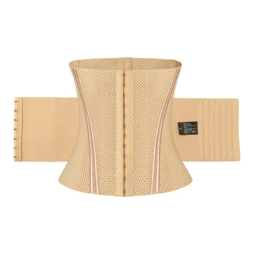 MISTHIN Женские корсеты для талии