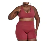 Обожжённая вишня/Темно-красный