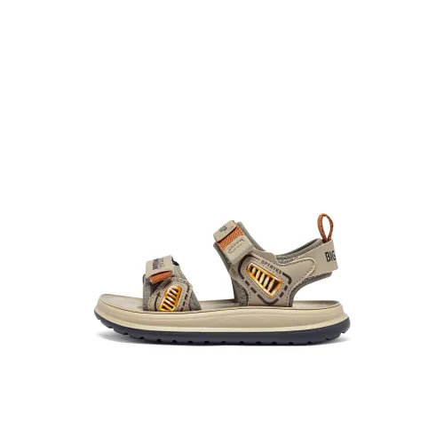 BIG WASP Детские сандалии для детей