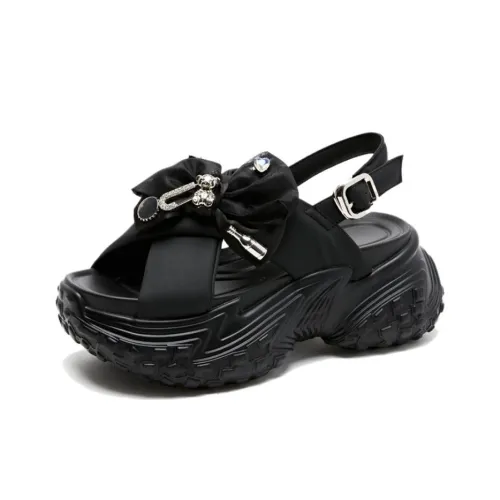 Lanza One Ремешок Сандалии Женские