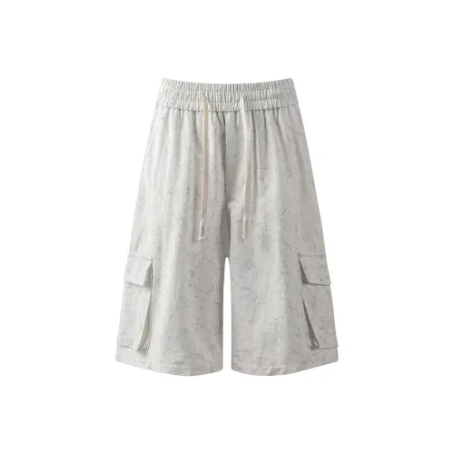 XUJIA Унисекс Повседневные шорты